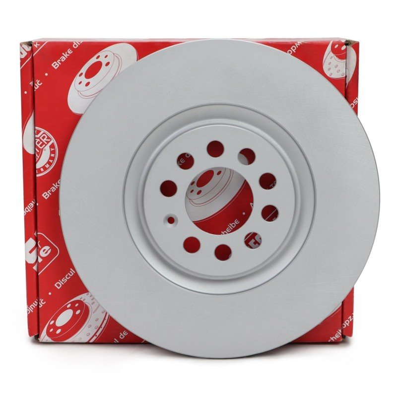 Brake Disc Set MASTER-SPORT 24012501231PR-PCS-MS OE Ref 8N0615301A MASTER SPORT