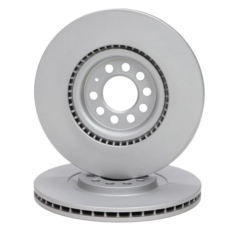 Brake Disc MASTER-SPORT 24012501231PR-SET-MS OE Ref 8N0615301A MASTER SPORT
