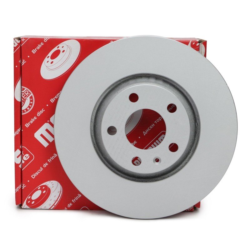 Brake Disc Set MASTER-SPORT 24012501371PR-PCS-MS OE Ref 8E0615301R MASTER SPORT
