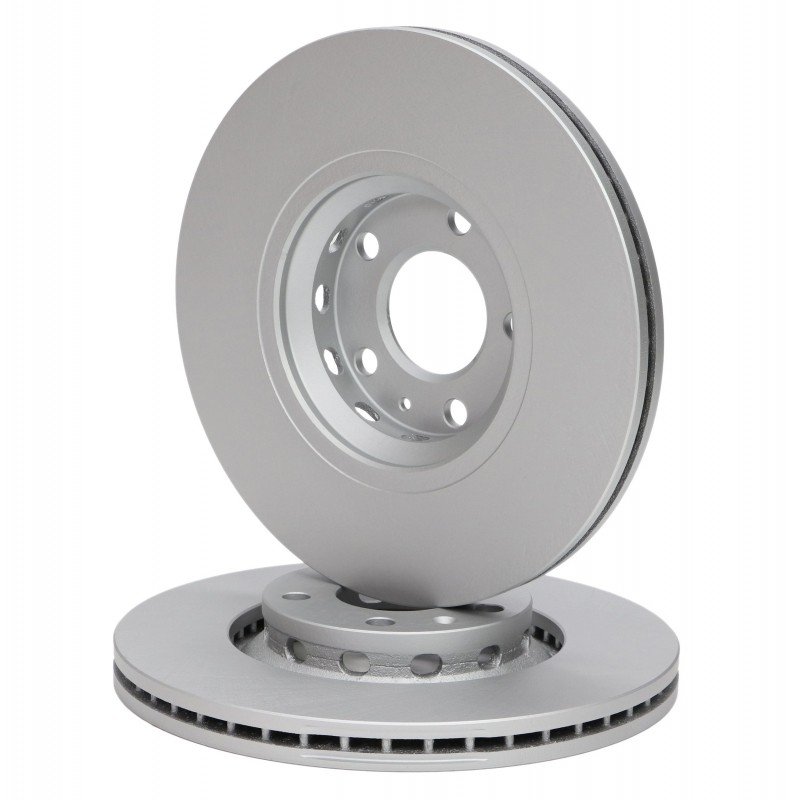 Brake Disc MASTER-SPORT 24012501371PR-SET-MS OE Ref 8E0615301R MASTER SPORT