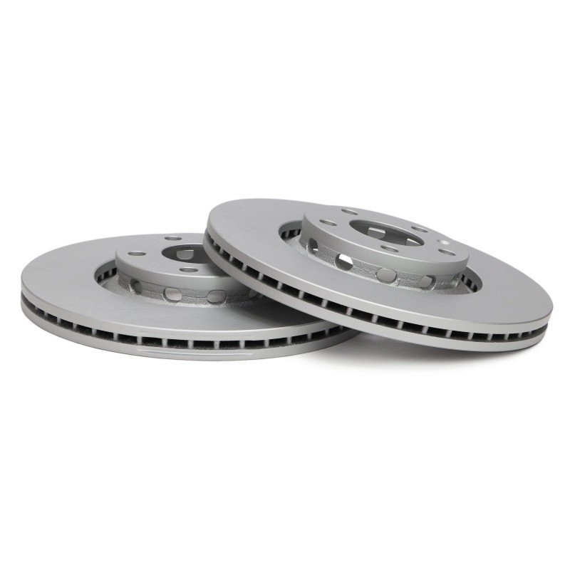 Brake Disc MASTER-SPORT 24012501371PR-SET-MS OE Ref 8E0615301R MASTER SPORT