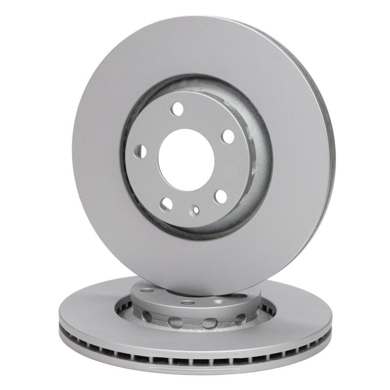 Brake Disc MASTER-SPORT 24012501371PR-SET-MS OE Ref 8E0615301R MASTER SPORT