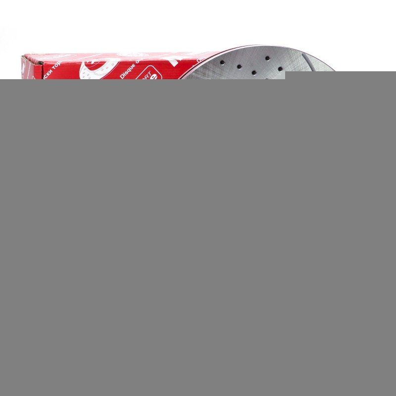 Brake Disc MASTER-SPORT 24012501371SE-SET-MS OE Ref 8E0615301R MASTER SPORT
