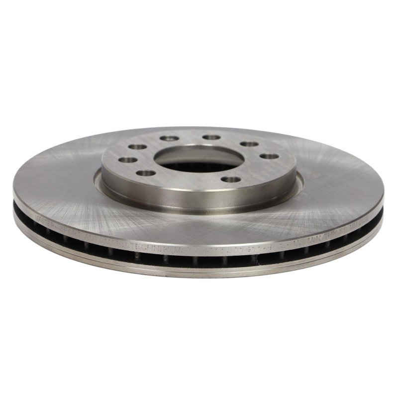 Brake Disc Set MASTER-SPORT 24012501411-PCS-MS OE Ref 46836491 MASTER SPORT