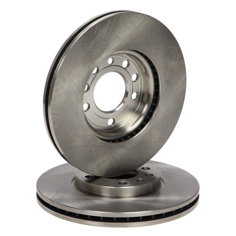 Brake Disc Set MASTER-SPORT 24012501411-SET-MS OE Ref 46836491 MASTER SPORT