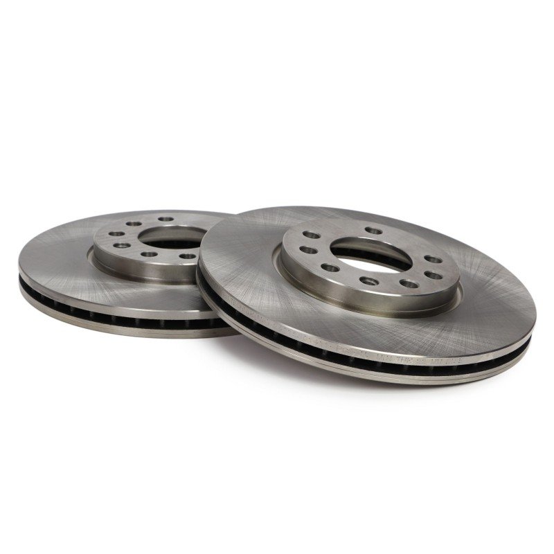 Brake Disc Set MASTER-SPORT 24012501411-SET-MS OE Ref 46836491 MASTER SPORT