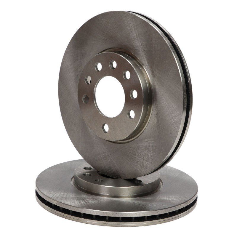 Brake Disc Set MASTER-SPORT 24012501411-SET-MS OE Ref 46836491 MASTER SPORT