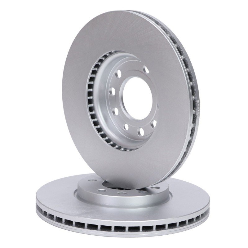 Brake Disc Set MASTER-SPORT 24012501411PR-SET-MS OE Ref 46836491 MASTER SPORT
