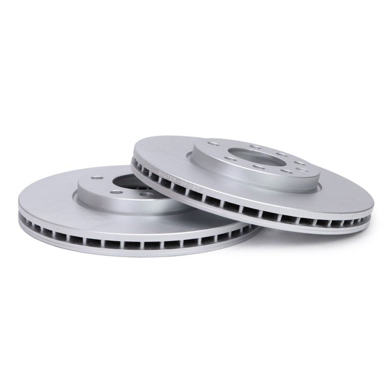 Brake Disc Set MASTER-SPORT 24012501411PR-SET-MS OE Ref 46836491 MASTER SPORT