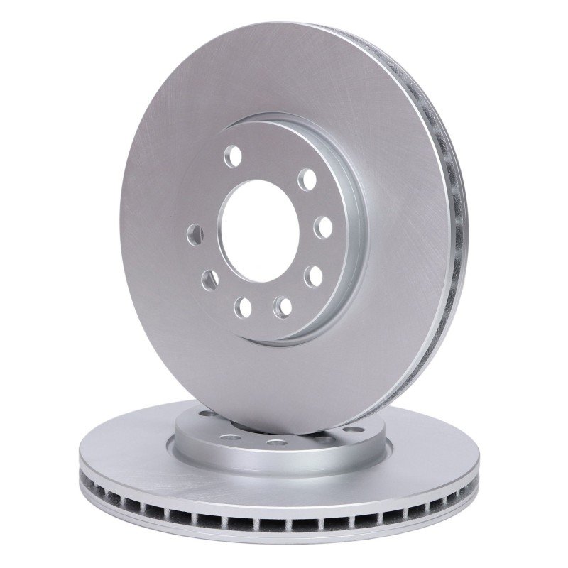 Brake Disc Set MASTER-SPORT 24012501411PR-SET-MS OE Ref 46836491 MASTER SPORT