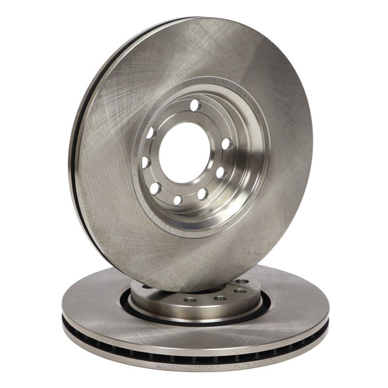 Brake Disc Set MASTER-SPORT 24012501421-SET-MS OE Ref 569061 MASTER SPORT