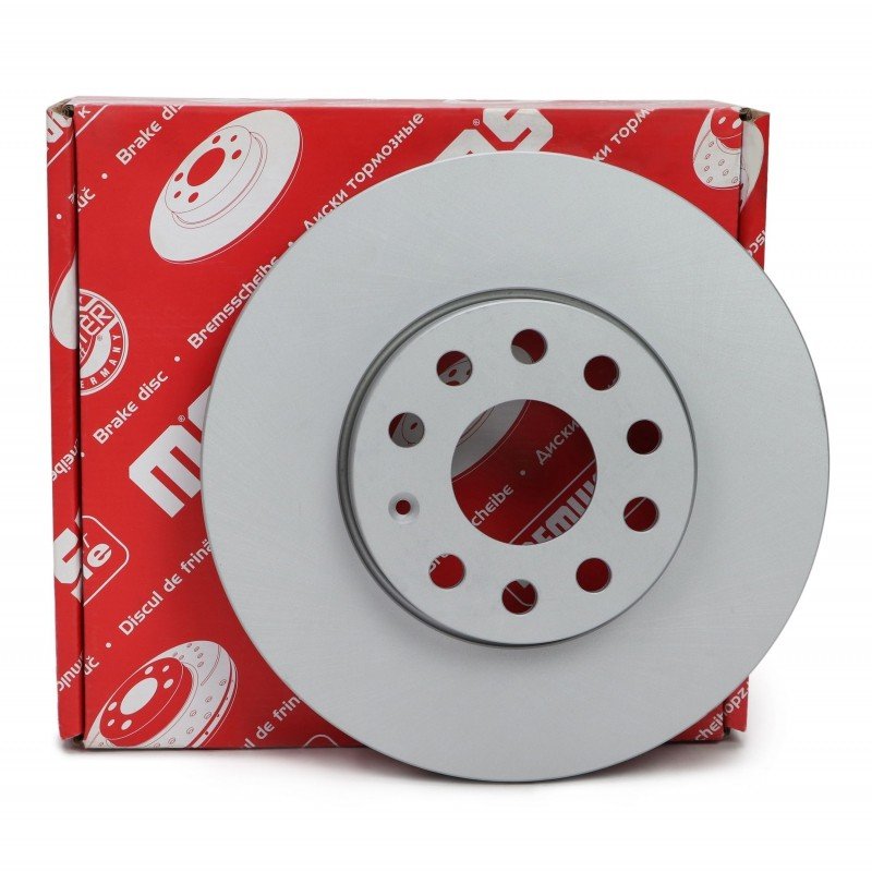 Brake Disc Set MASTER-SPORT 24012501451PR-PCS-MS OE Ref 5C0615301D MASTER SPORT