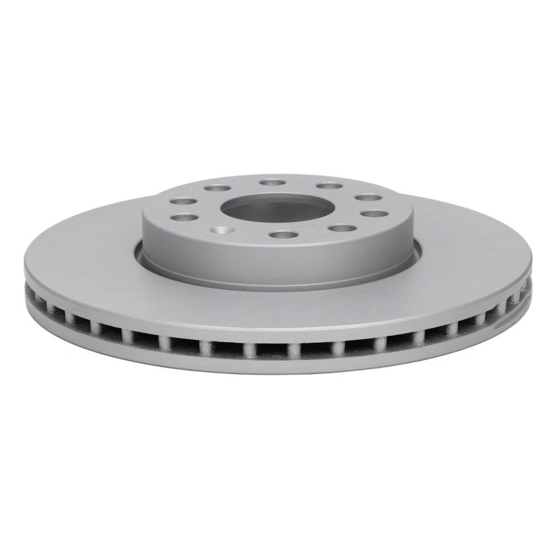Brake Disc Set MASTER-SPORT 24012501451PR-PCS-MS OE Ref 5C0615301D MASTER SPORT