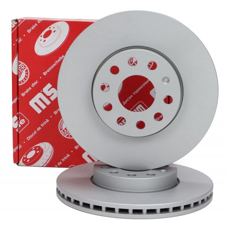 Brake Disc MASTER-SPORT 24012501451PR-SET-MS OE Ref 5C0615301D MASTER SPORT
