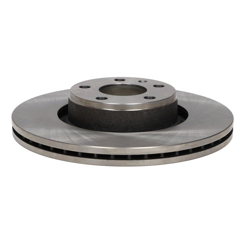 Brake Disc Set MASTER-SPORT 24012501491-PCS-MS OE Ref 4F0615301D MASTER SPORT