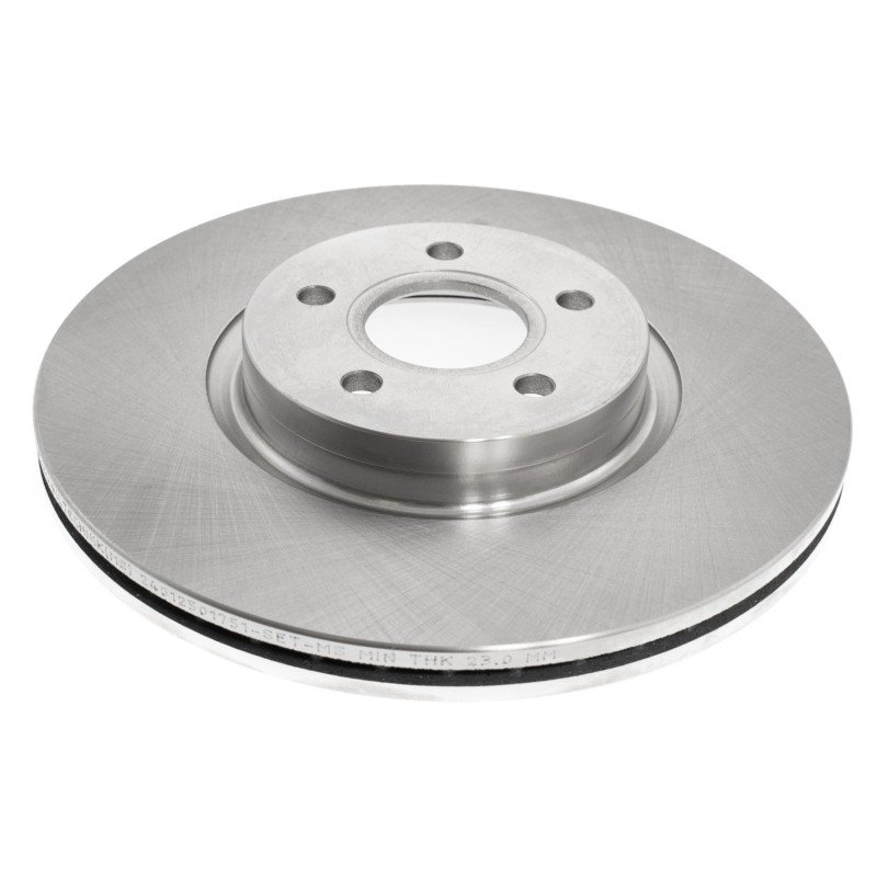 Brake Disc Set MASTER-SPORT 24012501751-PCS-MS OE Ref 1770767 MASTER SPORT