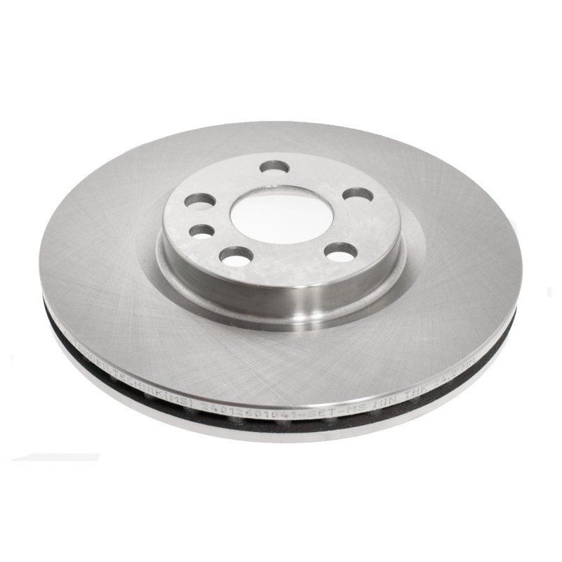 Brake Disc Set MASTER-SPORT 24012601041-PCS-MS OE Ref 1618863580 MASTER SPORT