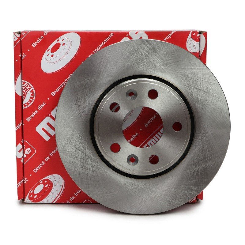Brake Disc Set MASTER-SPORT 24012601581-PCS-MS OE Ref 402060002R MASTER SPORT