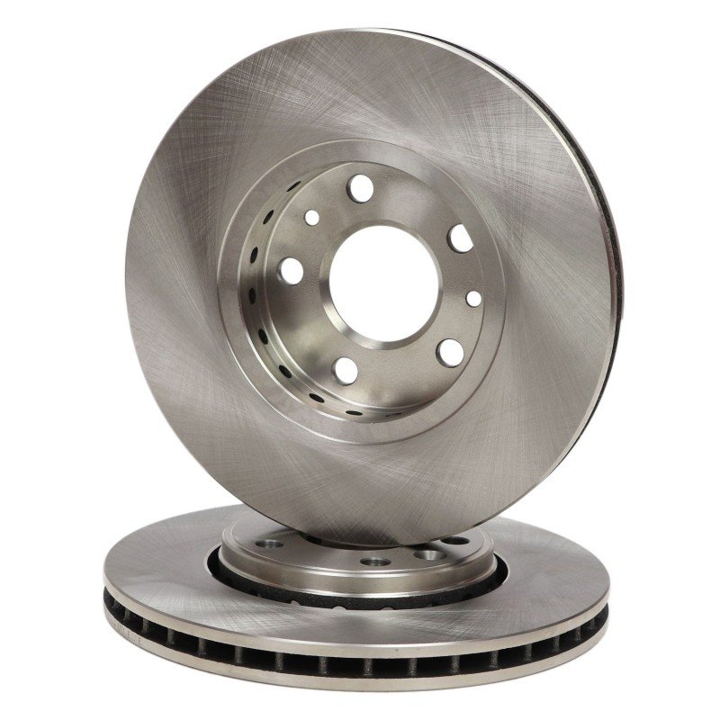 Brake Disc MASTER-SPORT 24012601581-SET-MS OE Ref 402060002R MASTER SPORT