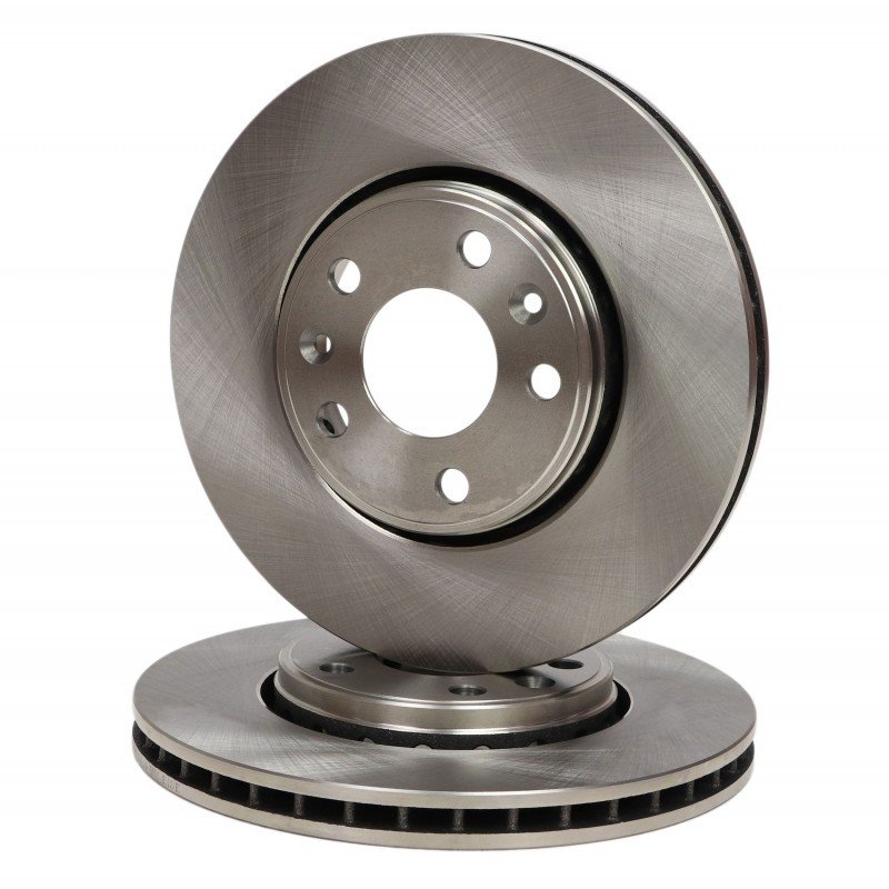 Brake Disc MASTER-SPORT 24012601581-SET-MS OE Ref 402060002R MASTER SPORT