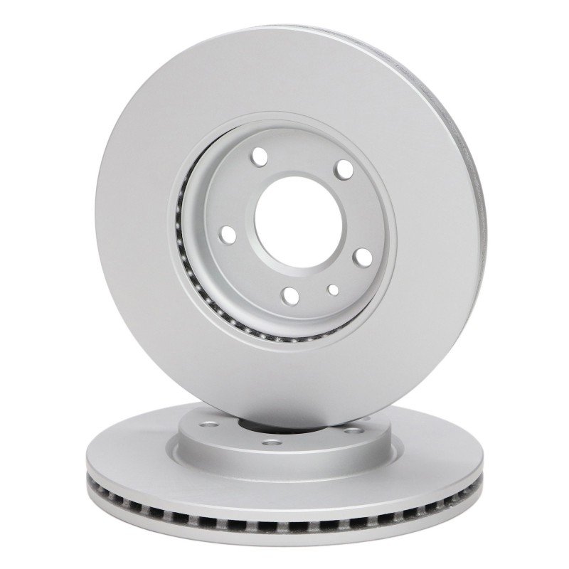 Brake Disc MASTER-SPORT 24012601661PR-SET-MS OE Ref 13502051 MASTER SPORT