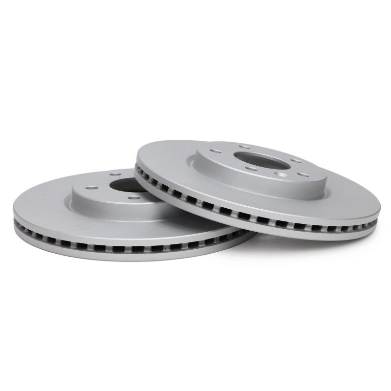 Brake Disc MASTER-SPORT 24012601661PR-SET-MS OE Ref 13502051 MASTER SPORT