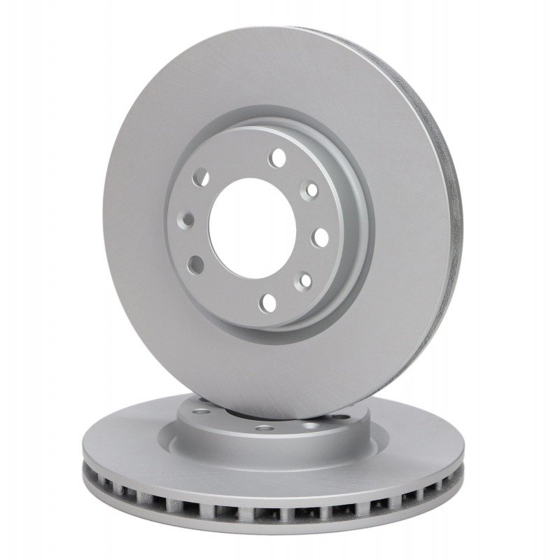 Brake Disc MASTER-SPORT 24012601831PR-SET-MS OE Ref 9805961480 MASTER SPORT