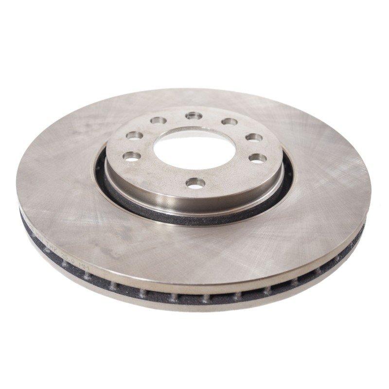 Brake Disc Set MASTER-SPORT 24012801371-PCS-MS OE Ref 09191247 MASTER SPORT