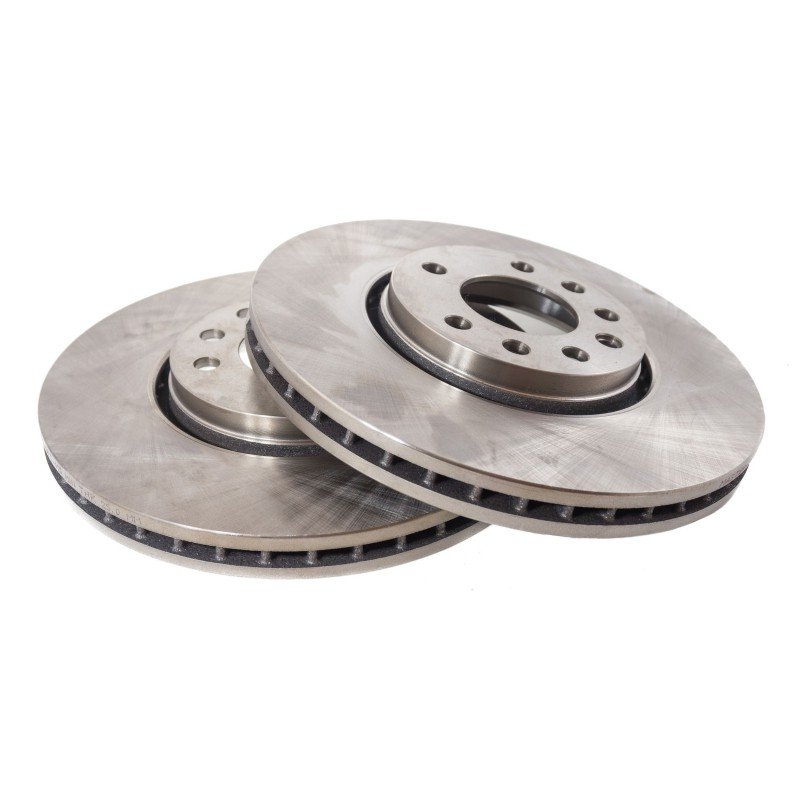 Brake Disc Set MASTER-SPORT 24012801371-SET-MS OE Ref 569004 MASTER SPORT