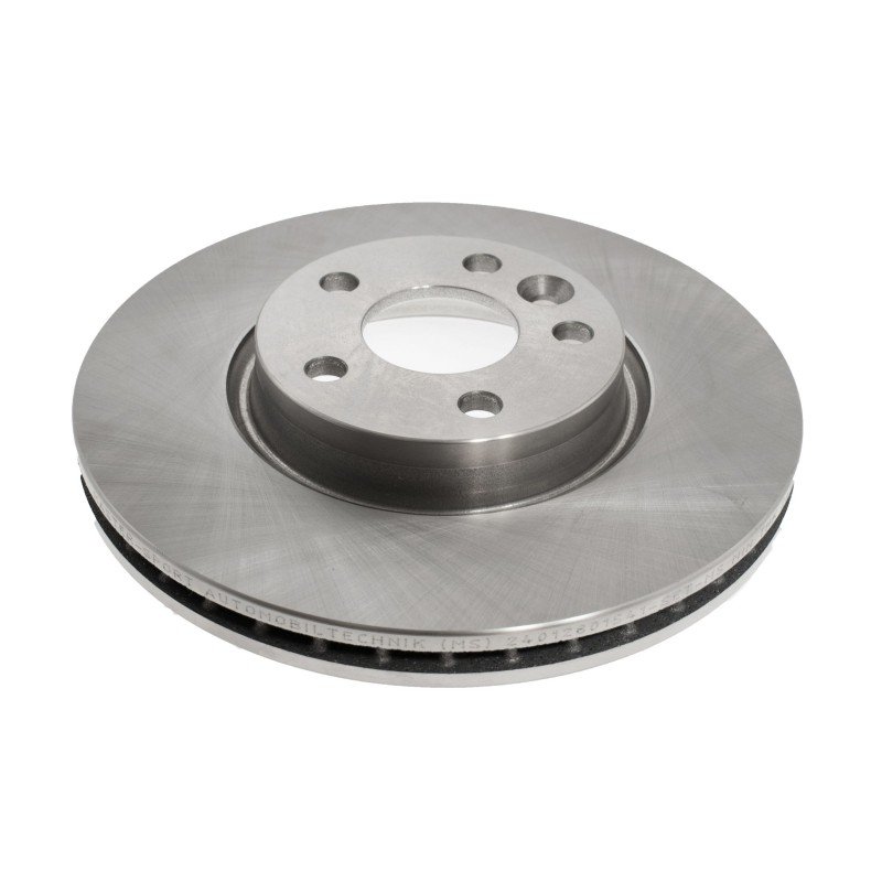 Brake Disc Set MASTER-SPORT 24012801541-PCS-MS OE Ref 1514427 MASTER SPORT