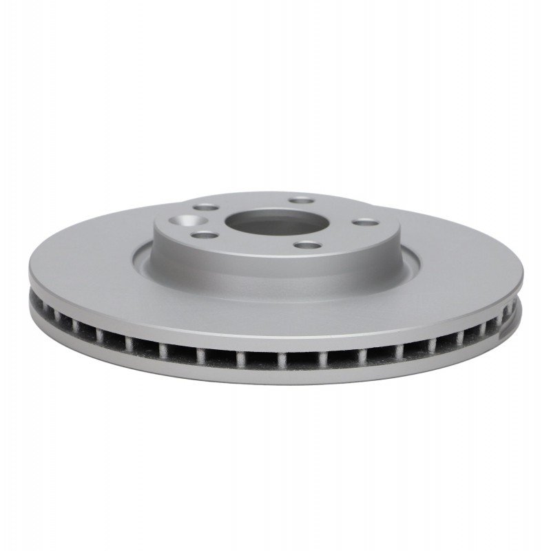Brake Disc Set MASTER-SPORT 24012801541PR-PCS-MS OE Ref 1379965 MASTER SPORT