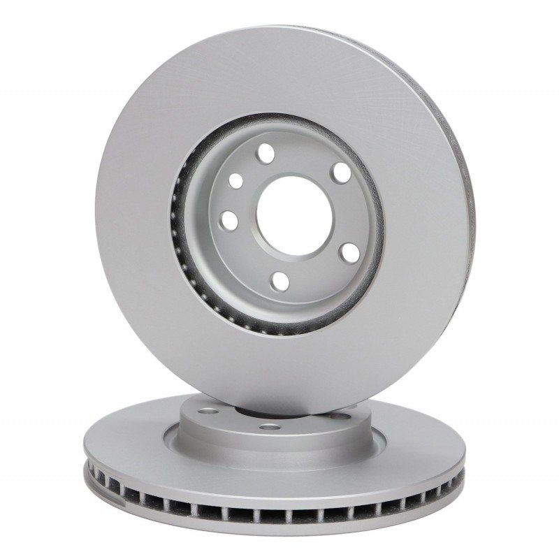 Brake Disc Set MASTER-SPORT 24012801541PR-SET-MS OE Ref 1379965 MASTER SPORT