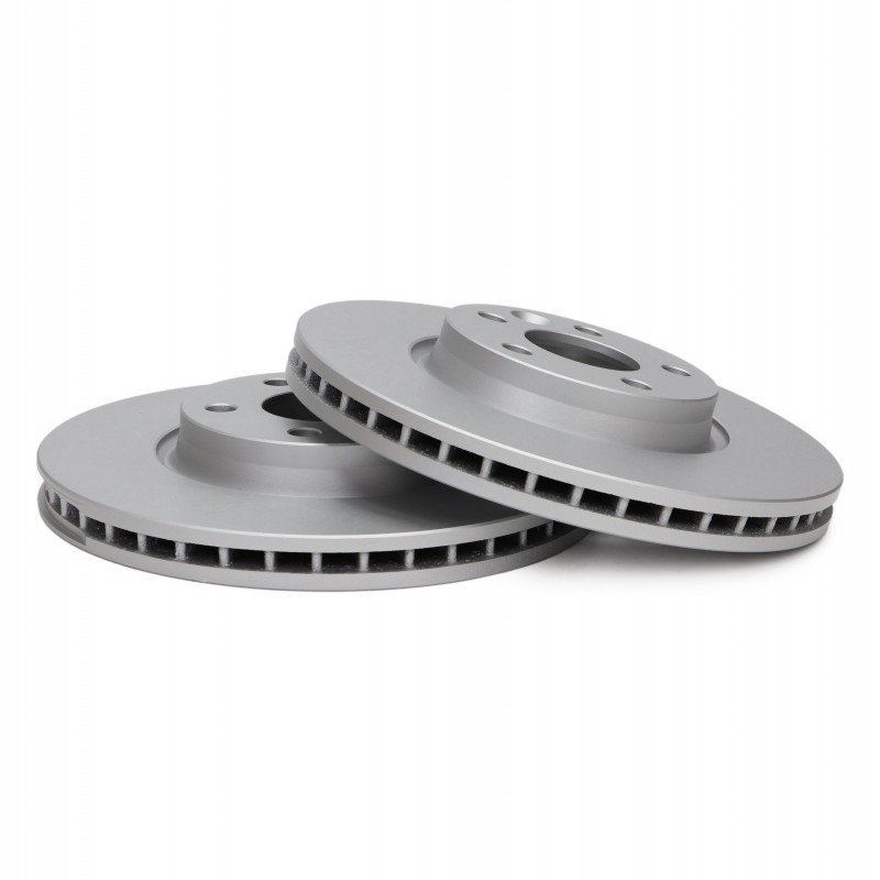 Brake Disc Set MASTER-SPORT 24012801541PR-SET-MS OE Ref 1379965 MASTER SPORT