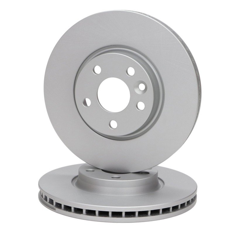 Brake Disc Set MASTER-SPORT 24012801541PR-SET-MS OE Ref 1379965 MASTER SPORT