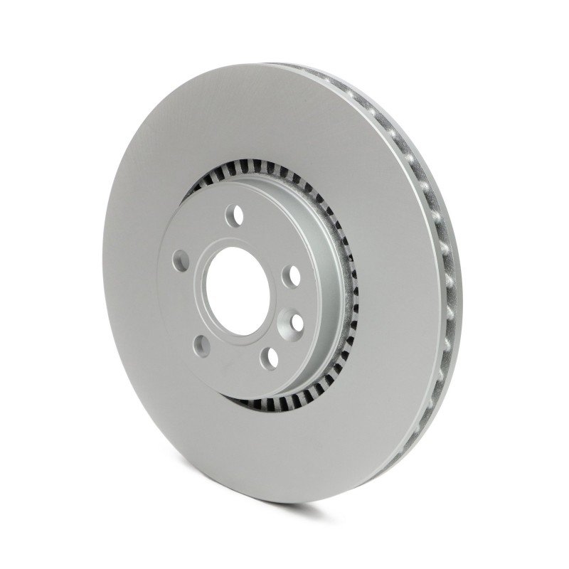 Brake Disc Set MASTER-SPORT 24012801621-PCS-MS OE Ref 1380046 MASTER SPORT