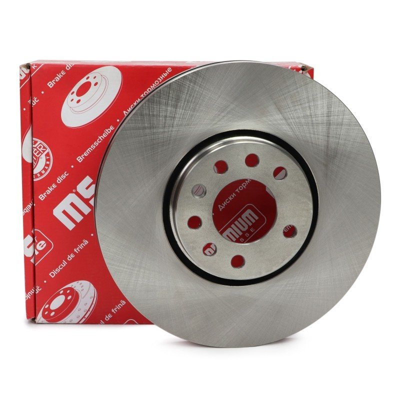 Brake Disc Set MASTER-SPORT 24012801641-PCS-MS OE Ref 1842193 MASTER SPORT