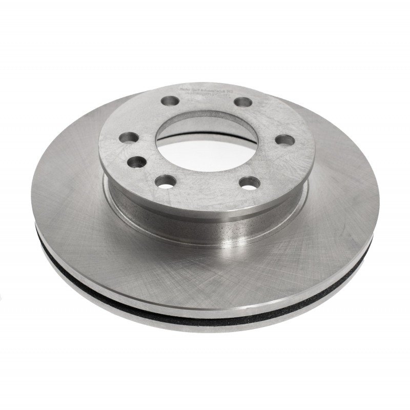 Brake Disc Set MASTER-SPORT 24012802031-PCS-MS OE Ref 2E0615301 MASTER SPORT