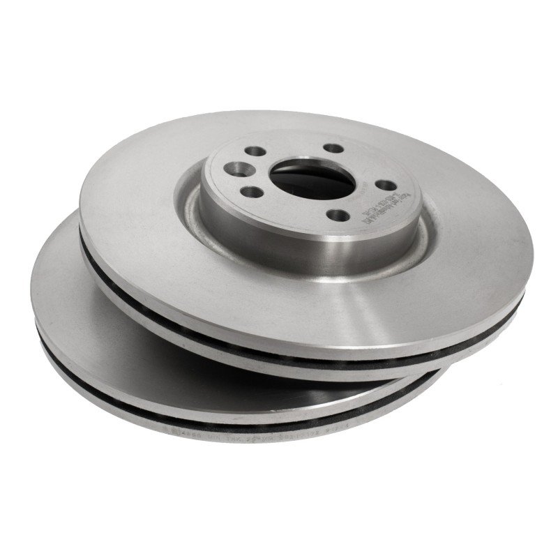 Brake Disc Set MASTER-SPORT 24012802101-SET-MS OE Ref 30769057 MASTER SPORT