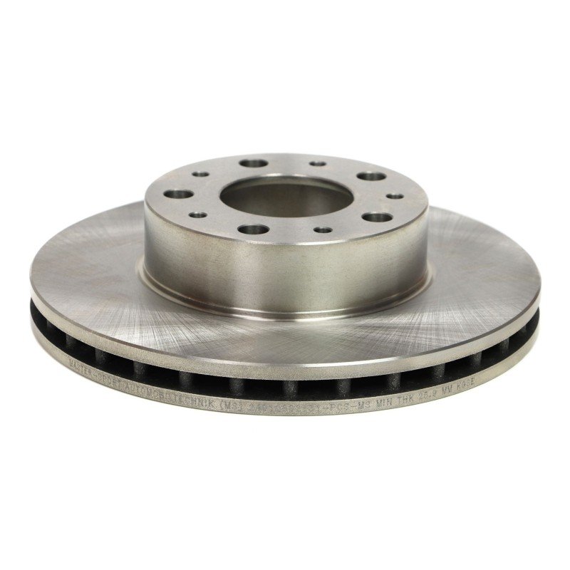 Brake Disc Set MASTER-SPORT 24012802131-PCS-MS OE Ref 1607872180 MASTER SPORT