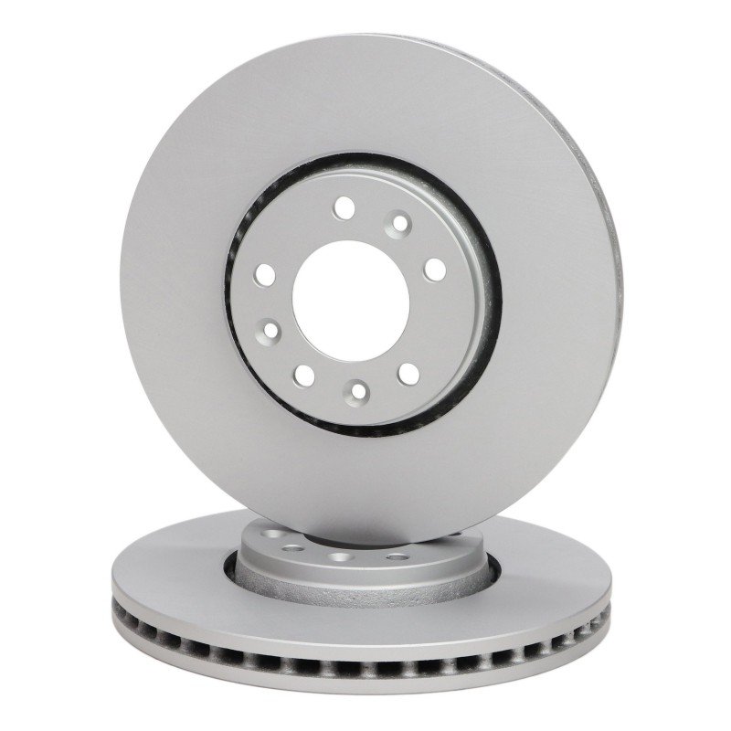 Brake Disc Set MASTER-SPORT 24012802161PR-SET-MS OE Ref 1611841980 MASTER SPORT