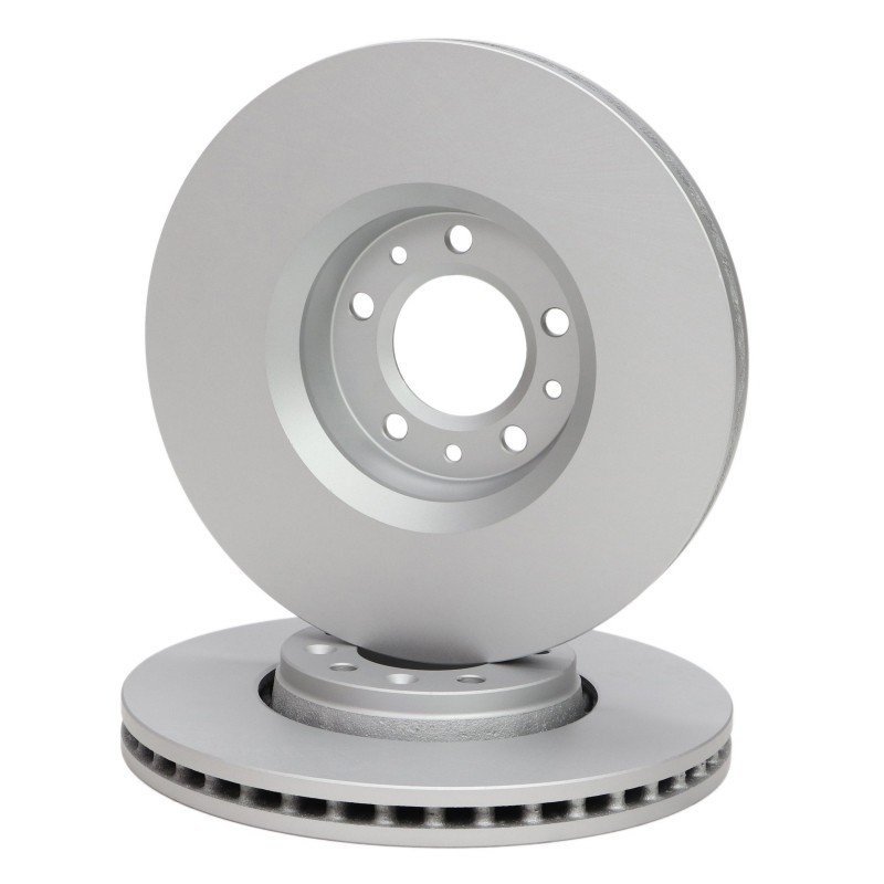Brake Disc Set MASTER-SPORT 24012802161PR-SET-MS OE Ref 1611841980 MASTER SPORT