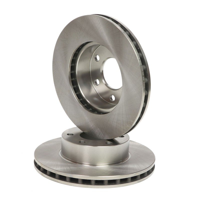 Brake Disc Set MASTER-SPORT 24012802381-SET-MS OE Ref 2996131 MASTER SPORT