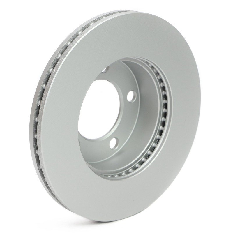 Brake Disc Set MASTER-SPORT 24012802521PR-PCS-MS OE Ref 4020600Q0G MASTER SPORT