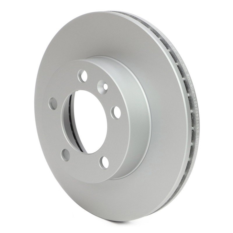 Brake Disc Set MASTER-SPORT 24012802521PR-PCS-MS OE Ref 4020600Q0G MASTER SPORT