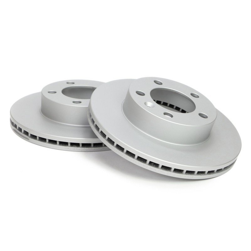 Brake Disc Set MASTER-SPORT 24012802521PR-SET-MS OE Ref 4020600Q0G MASTER SPORT