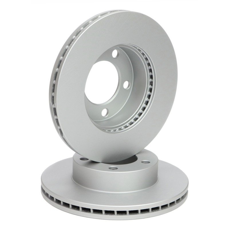 Brake Disc Set MASTER-SPORT 24012802521PR-SET-MS OE Ref 4020600Q0G MASTER SPORT