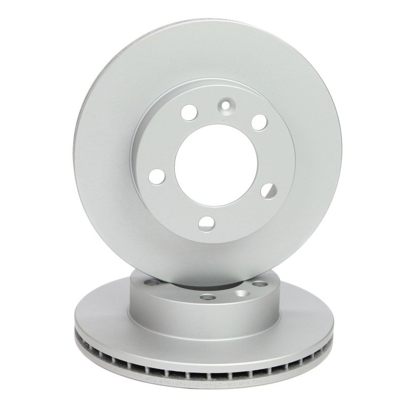 Brake Disc Set MASTER-SPORT 24012802521PR-SET-MS OE Ref 4020600Q0G MASTER SPORT