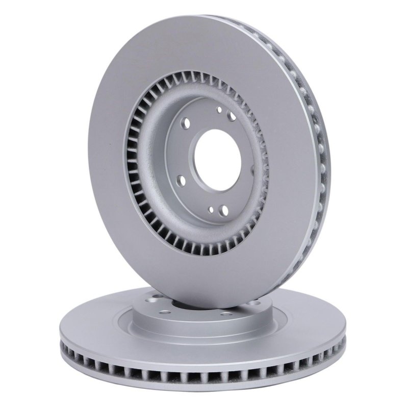 Brake Disc Set MASTER-SPORT 24012802581PR-SET-MS OE Ref 517122T100 MASTER SPORT