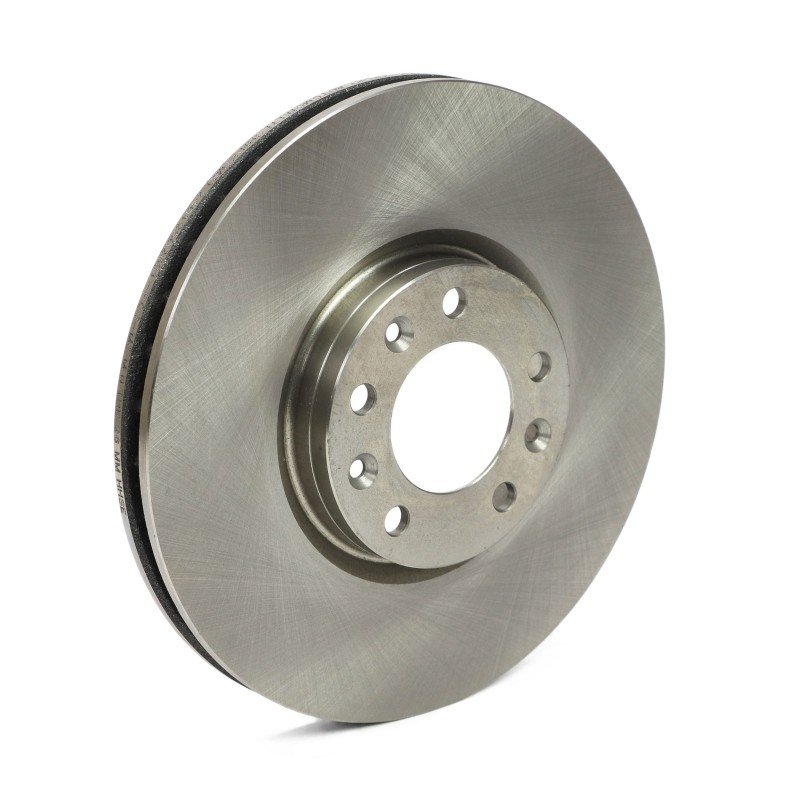Brake Disc Set MASTER-SPORT 24012802691-PCS-MS OE Ref 424993 MASTER SPORT