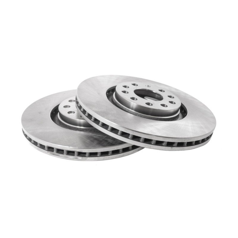 Brake Disc Set MASTER-SPORT 24013001131-SET-MS OE Ref 8D0615301M MASTER SPORT